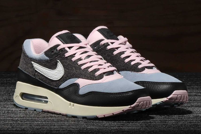 12/7発売|Nike Air Max 1 '86 PRM "Blue Grey and Black"|抽選/販売/定価情報