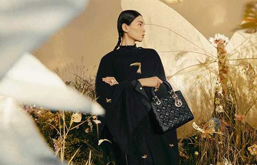発売中|ホリデーシーズンを彩るDior Gift selectionをご紹介|抽選/販売/定価情報