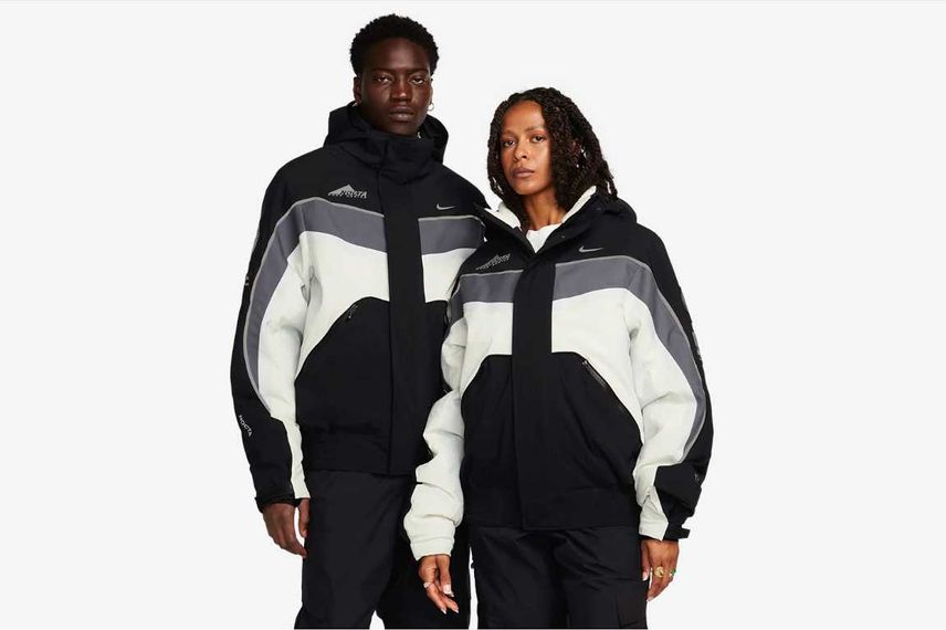 12/6発売|Drake NOCTA × Nike 8K Peaks collection|抽選/販売/定価情報
