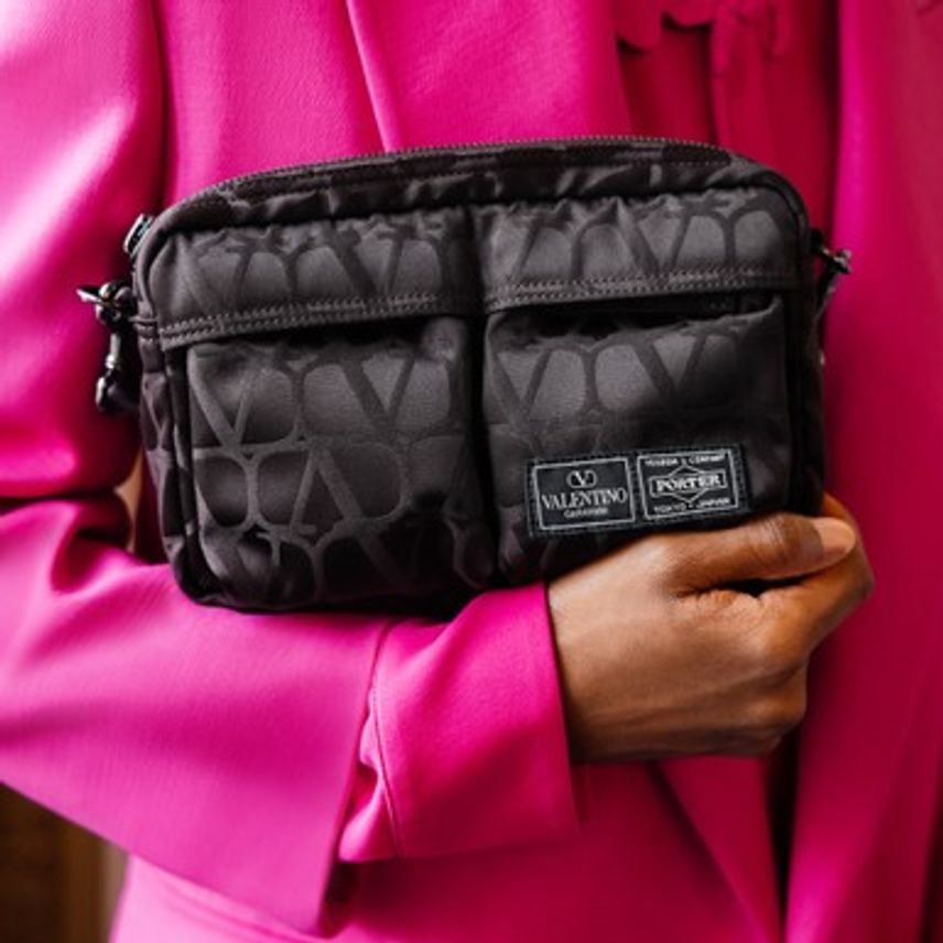 発売中|VALENTINO GARAVANI capsule collection "New item"|抽選/販売/定価情報