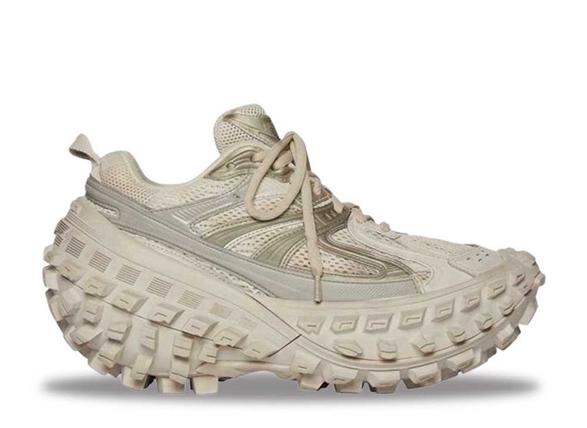 正規品BALENCIAGA defenderスニーカー バウンサー サイズ41 正規品BALENCIAGA defenderスニーカー バウンサー サイズ41