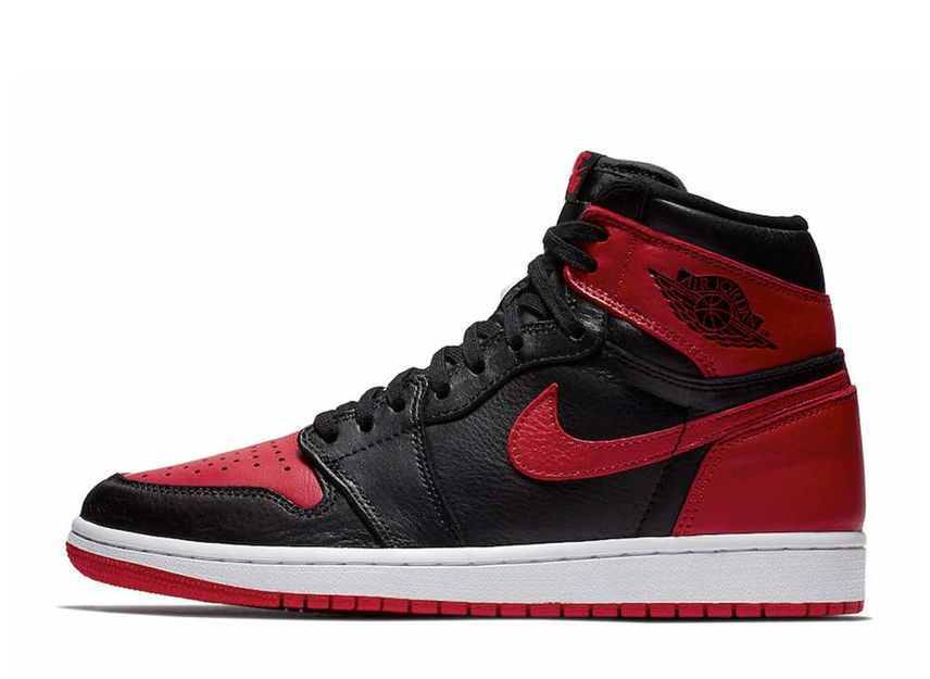 Homage to 2025 chicago jordan 1