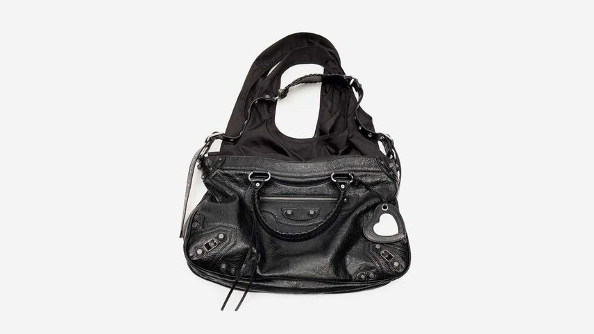 予約受付中|BALENCIAGA Le Cagole Tote XL Plus "New Item"|抽選/販売/定価情報