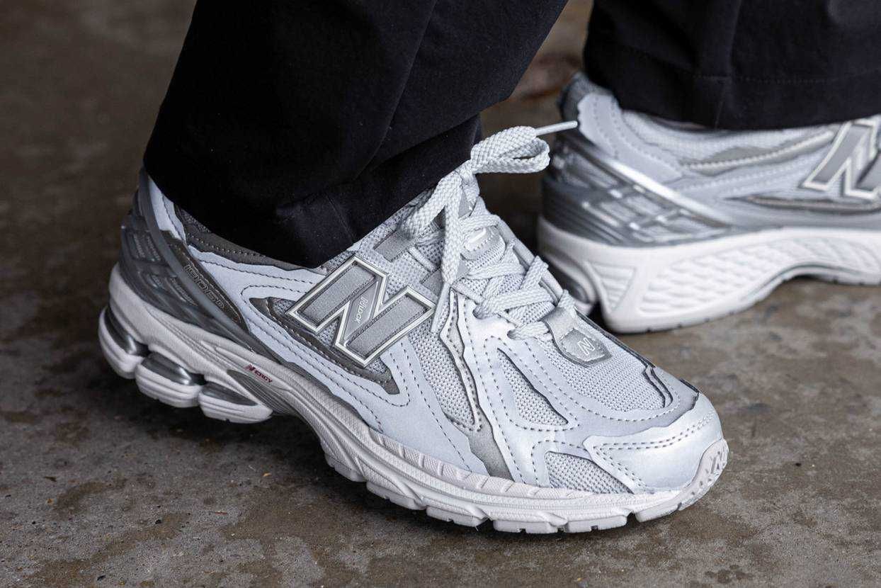 12/16発売|New Balance 1906R Protection Pack "Metallic Silver"|抽選/販売/定価情報