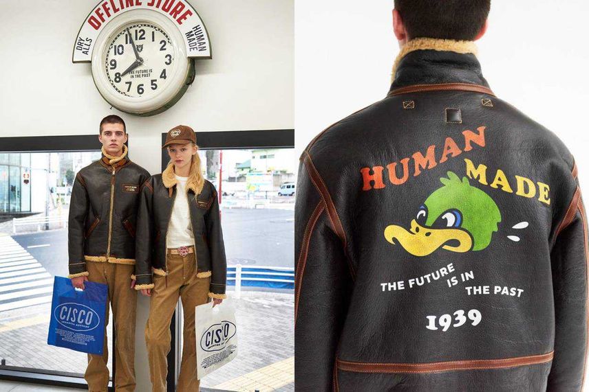 12/9発売|HUMAN MADE Season 26 collection|抽選/販売/定価情報