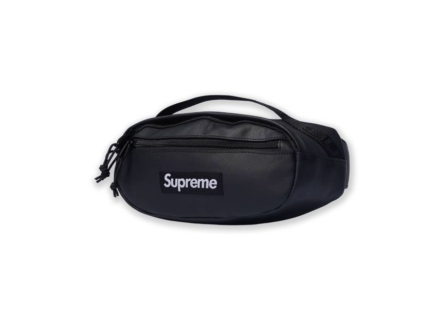 Supreme tnf waist bag store fw18
