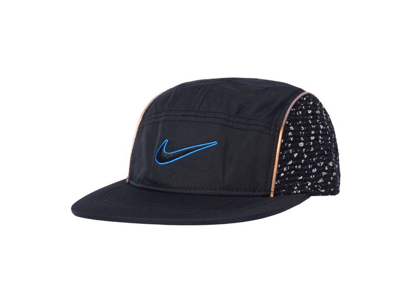 Supreme nike boucle clearance running hat white