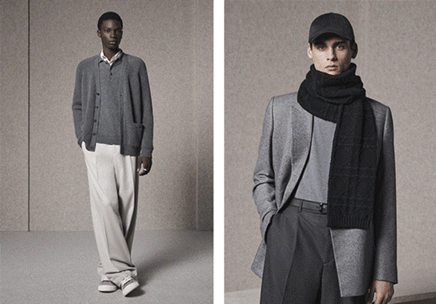 発売中|Dior Capsule collection "New Item"|抽選/販売/定価情報