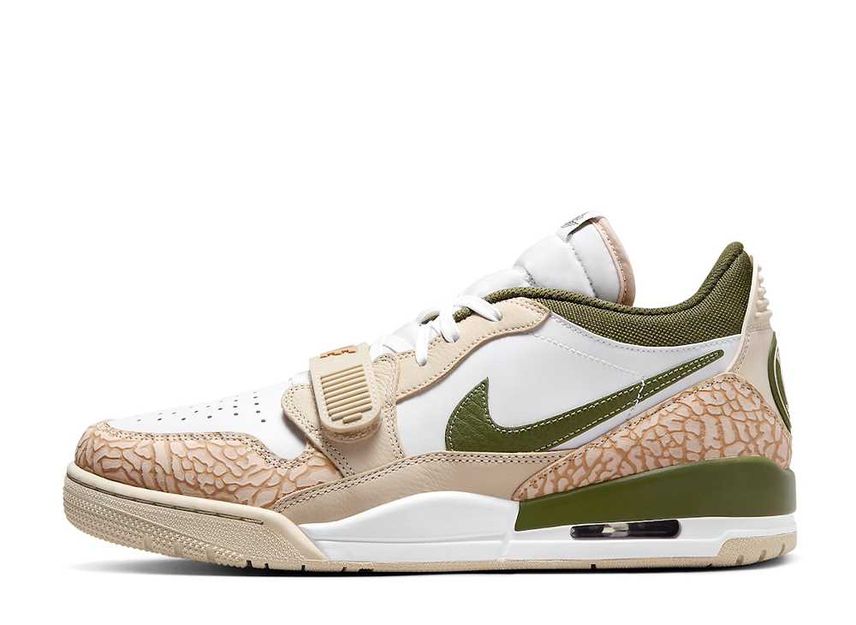 Air jordan sales legacy low 312