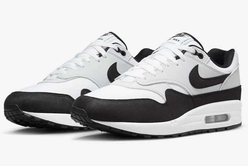 Nike air max classic 2025 1