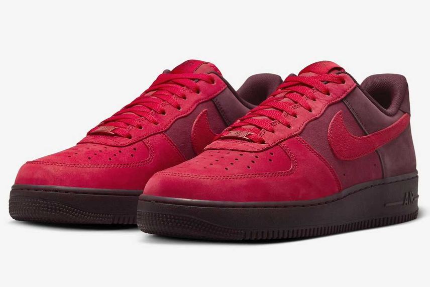 最新リーク|Nike Air Force 1 Low "Layers of Love"|抽選/販売/定価情報