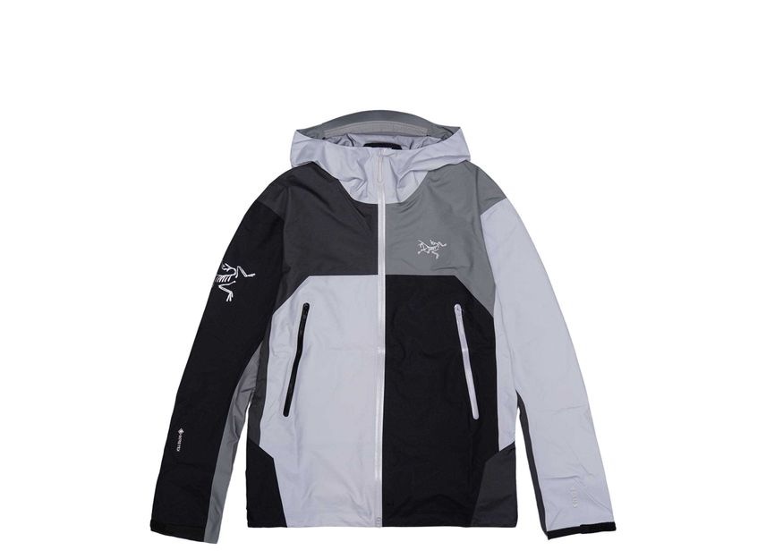 ARC'TERYX x BEAMS Wabi-Sabi Beta Jacket