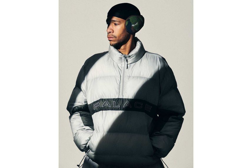 12/16発売|Palace Skateboards "ULTIMO 23" Week4|抽選/販売/定価情報