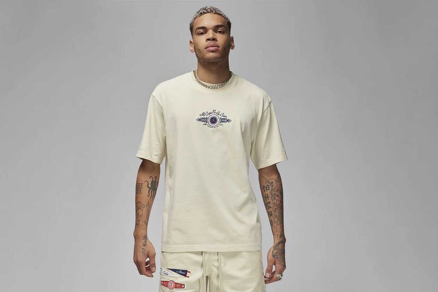 12/23発売|SoleFly × Jordan Brand Apparel collection|抽選/販売/定価情報