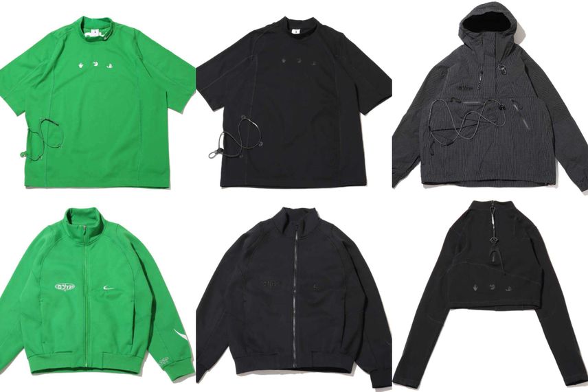 オフホワイトの人気/新作情報 | スニーカーダンク(スニダン) オフホワイトの人気/新作情報 | スニーカーダンク(スニダン)