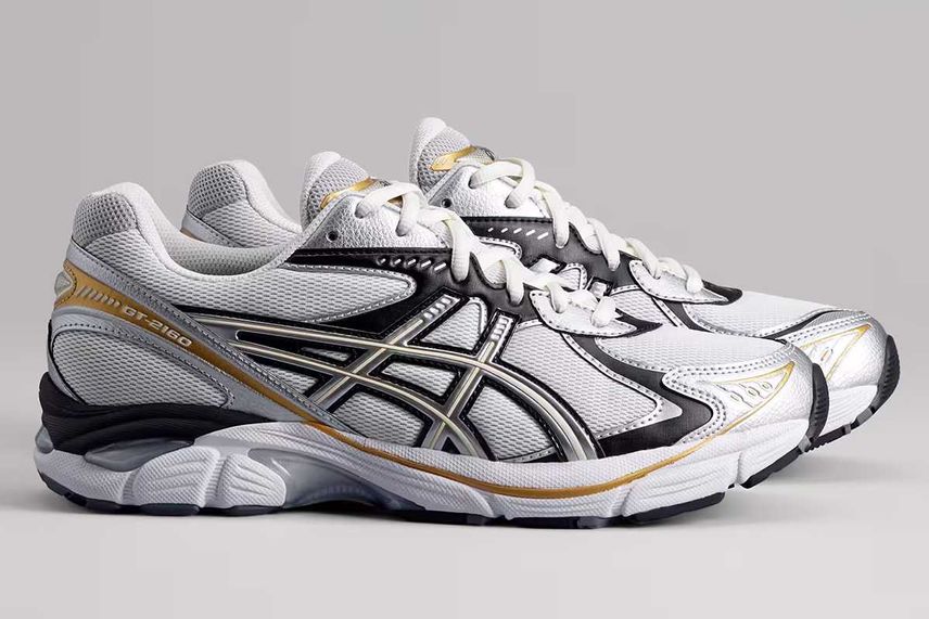 12/14発売|Asics GT-2160 "Cream/Pure Silver"|抽選/販売/定価情報