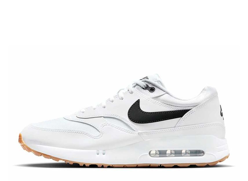Nike air max black 2025 and gum