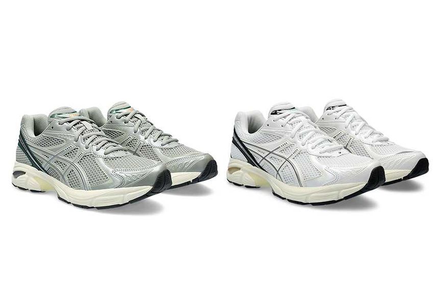12/15発売|Asics GT-2160 2colors|抽選/販売/定価情報