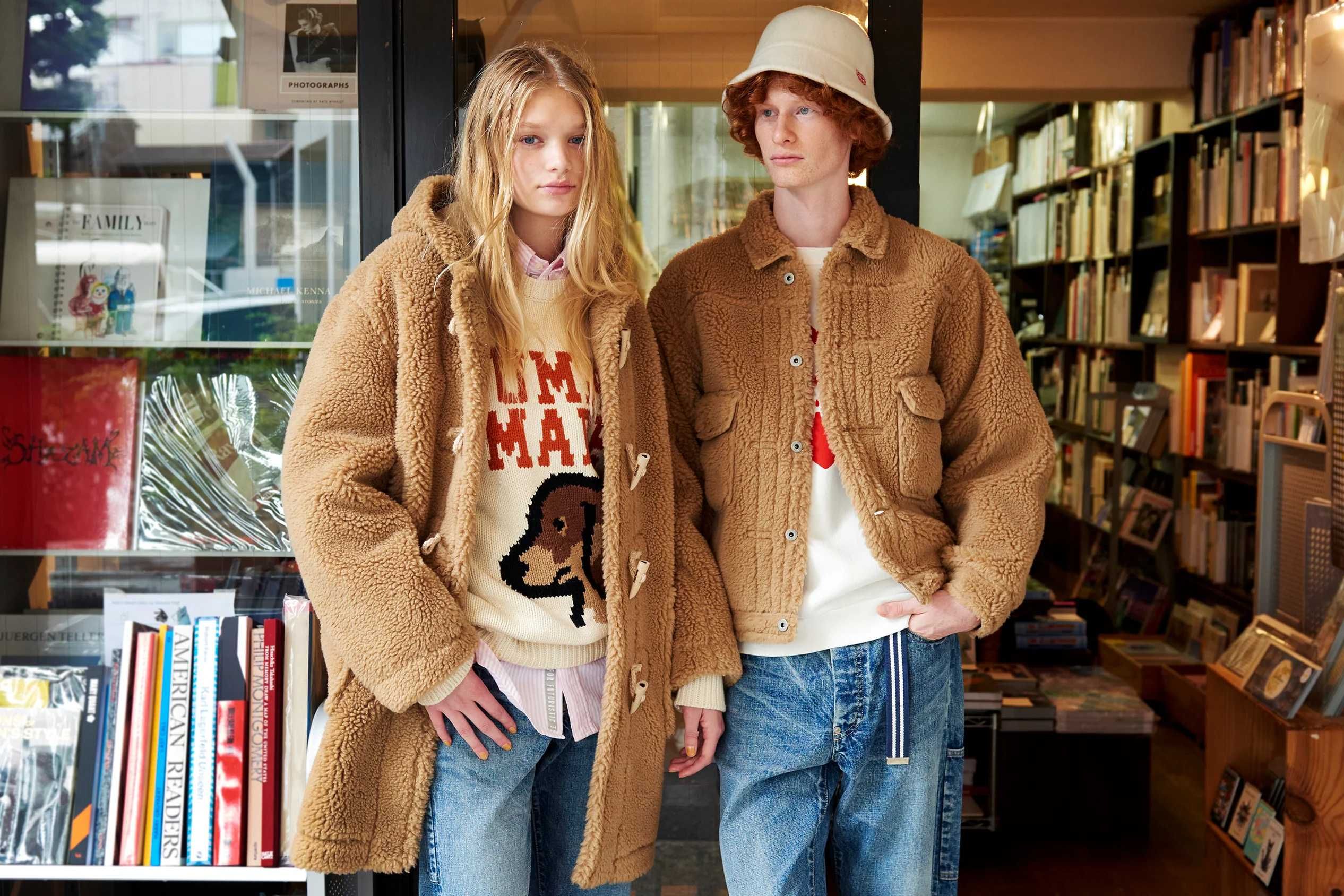 12/16発売|HUMAN MADE SEASON26 collection|抽選/販売/定価情報
