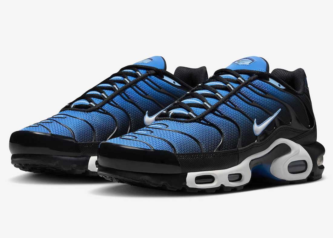 最新リーク|Nike Air Max Plus "Aquarius Blue"|抽選/販売/定価情報