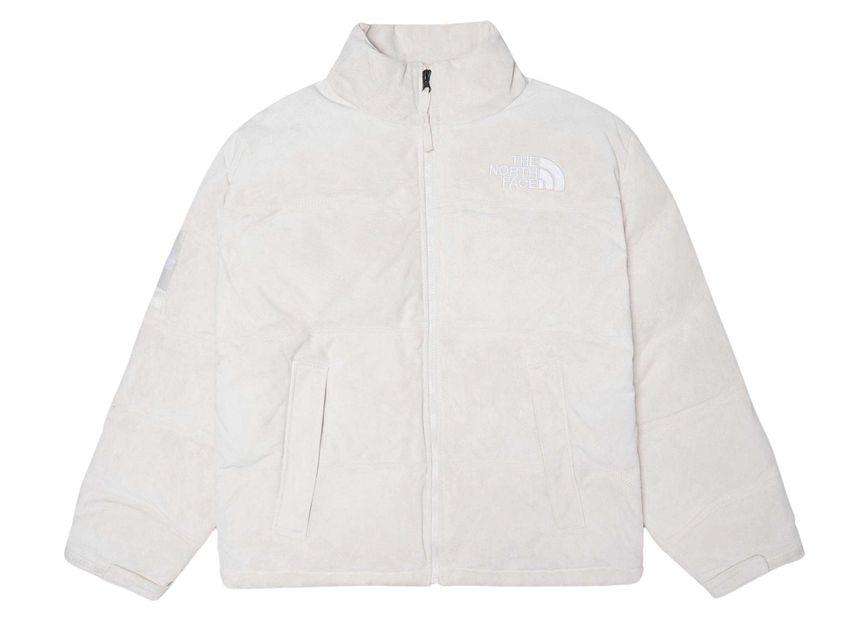 North face suede jacket deals