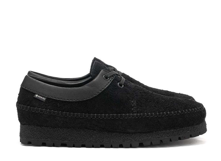 Clarks originals 2025 gore tex