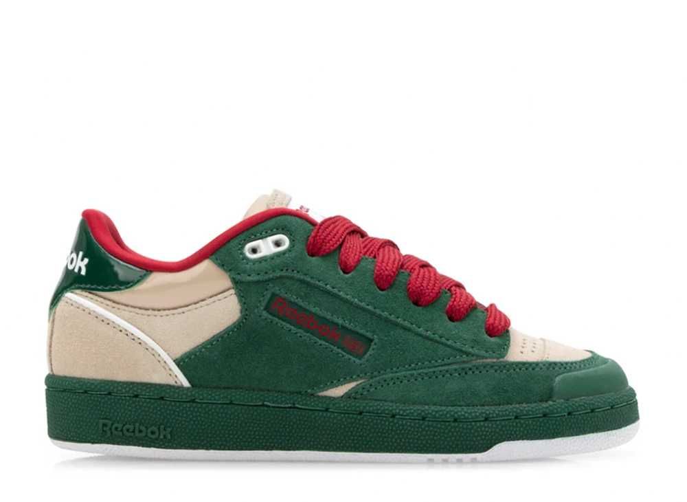 Reebok Club C Bulc 