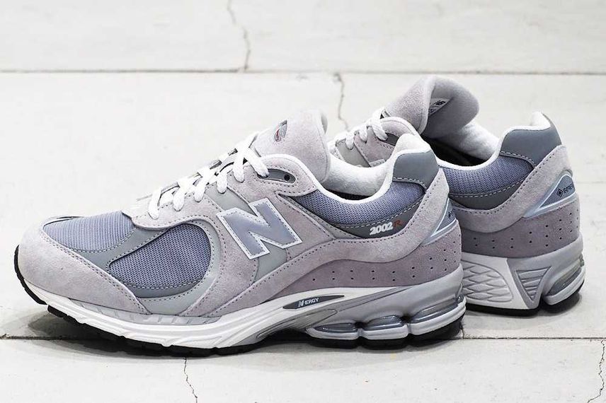 ニューバランス 2002R New Balance 2002R GORE-TEX