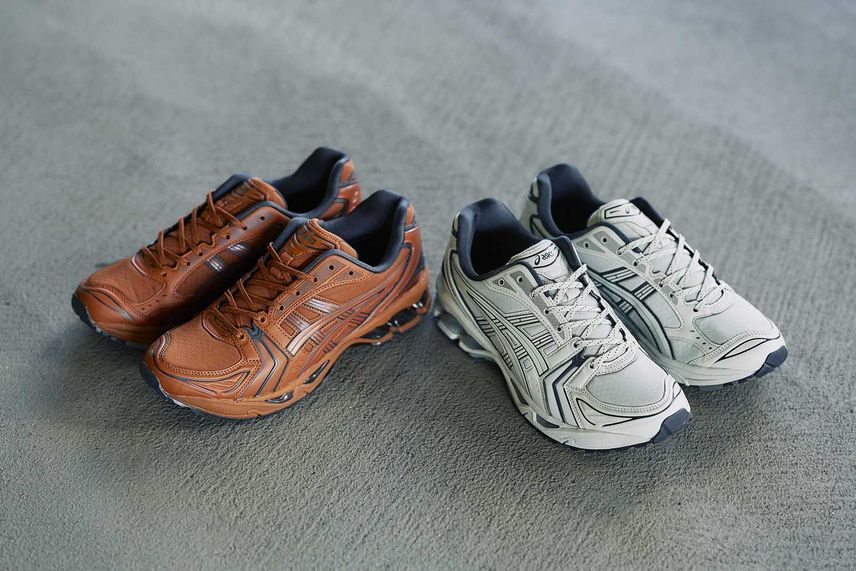 Asics Gel-Kayano 14 Asics Gel-Kayano 14