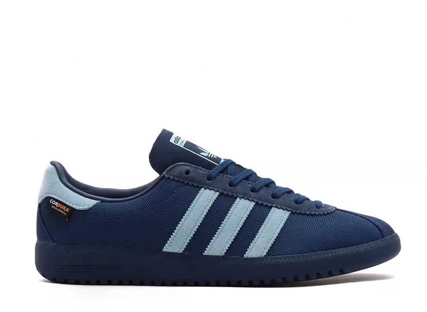 Adidas bermuda trainers best sale