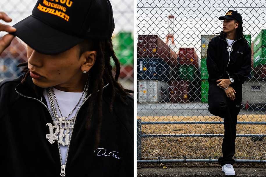 12/23発売|DexFilmz × XLARGE collection|抽選/販売/定価情報