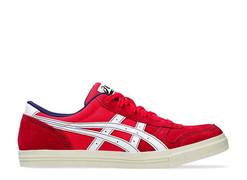 Asics aaron top black moss