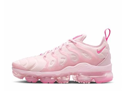 Nike air vapormax plus best sale pink