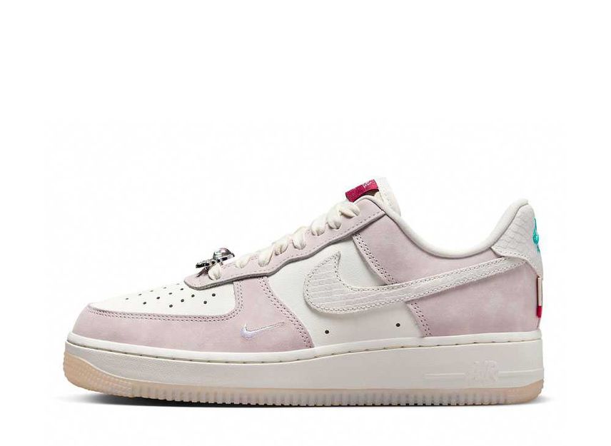 Air force top chinese new year