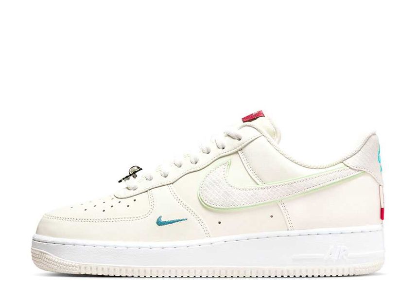 Air force one clearance nike nuove