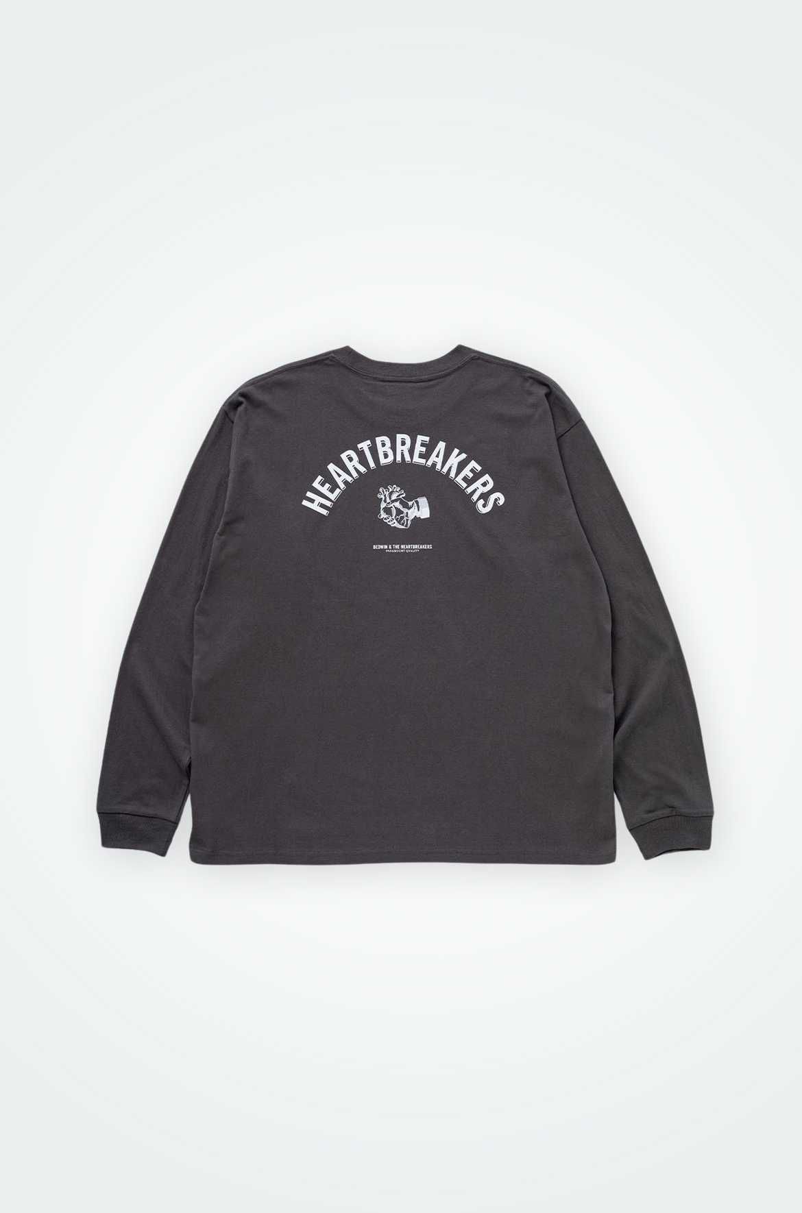 【購入者決まりました】 BEDWIN & THE HEARTBREAKERS × NINE スタジャン ベドウィン アンド ザ