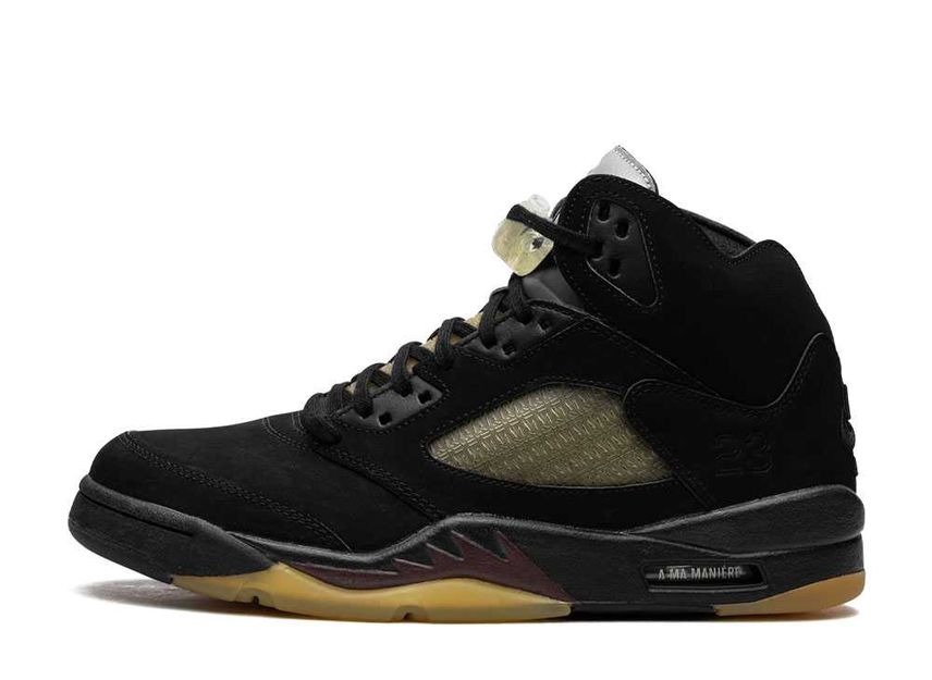 A Ma Mani re Nike Air Jordan 5 Retro SP