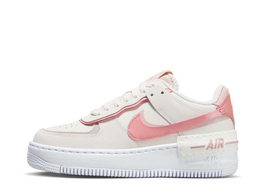 Air force 1 shadow phantom pink best sale