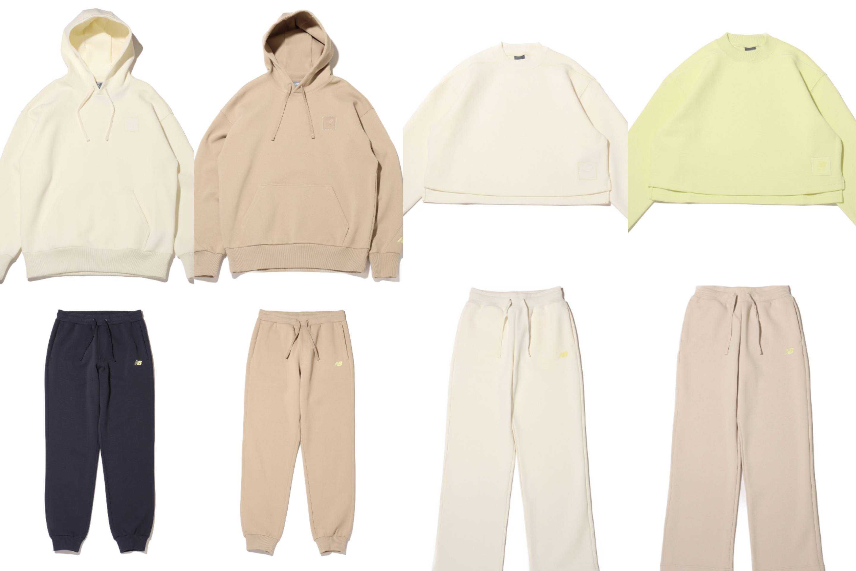 1/2発売|New Balance NBX Luna New Year Apparel collction|抽選/販売/定価情報
