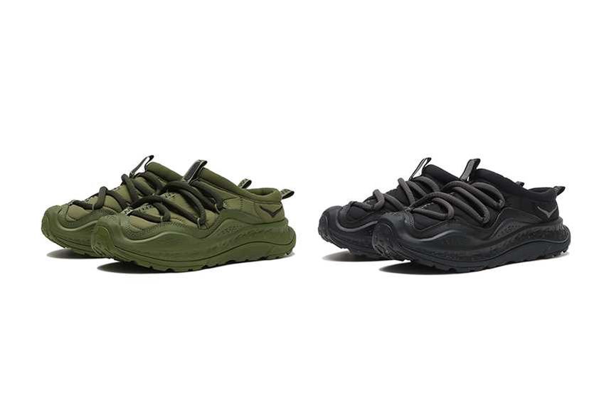 12/13発売|HOKA Ora Primo 2colors|抽選/販売/定価情報