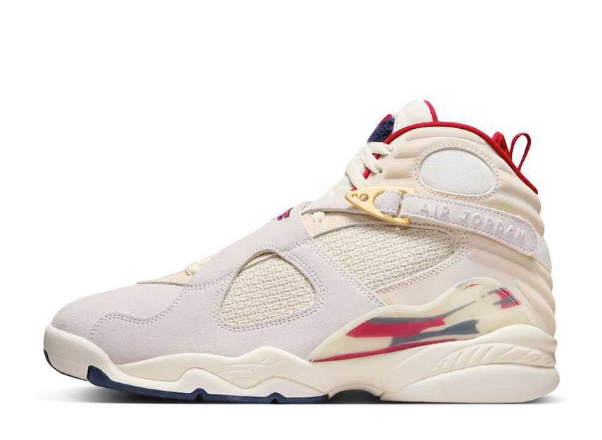 Air jordan top 8 sp