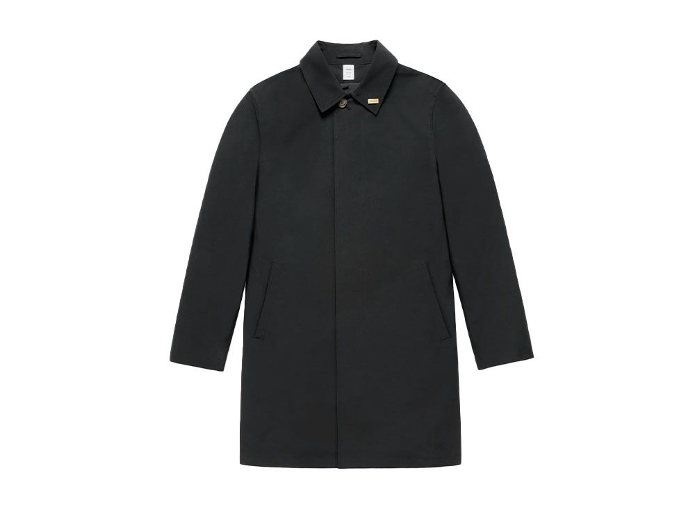 ジャケット・アウター Mac JJJJound Mac Jacket サイズL Black