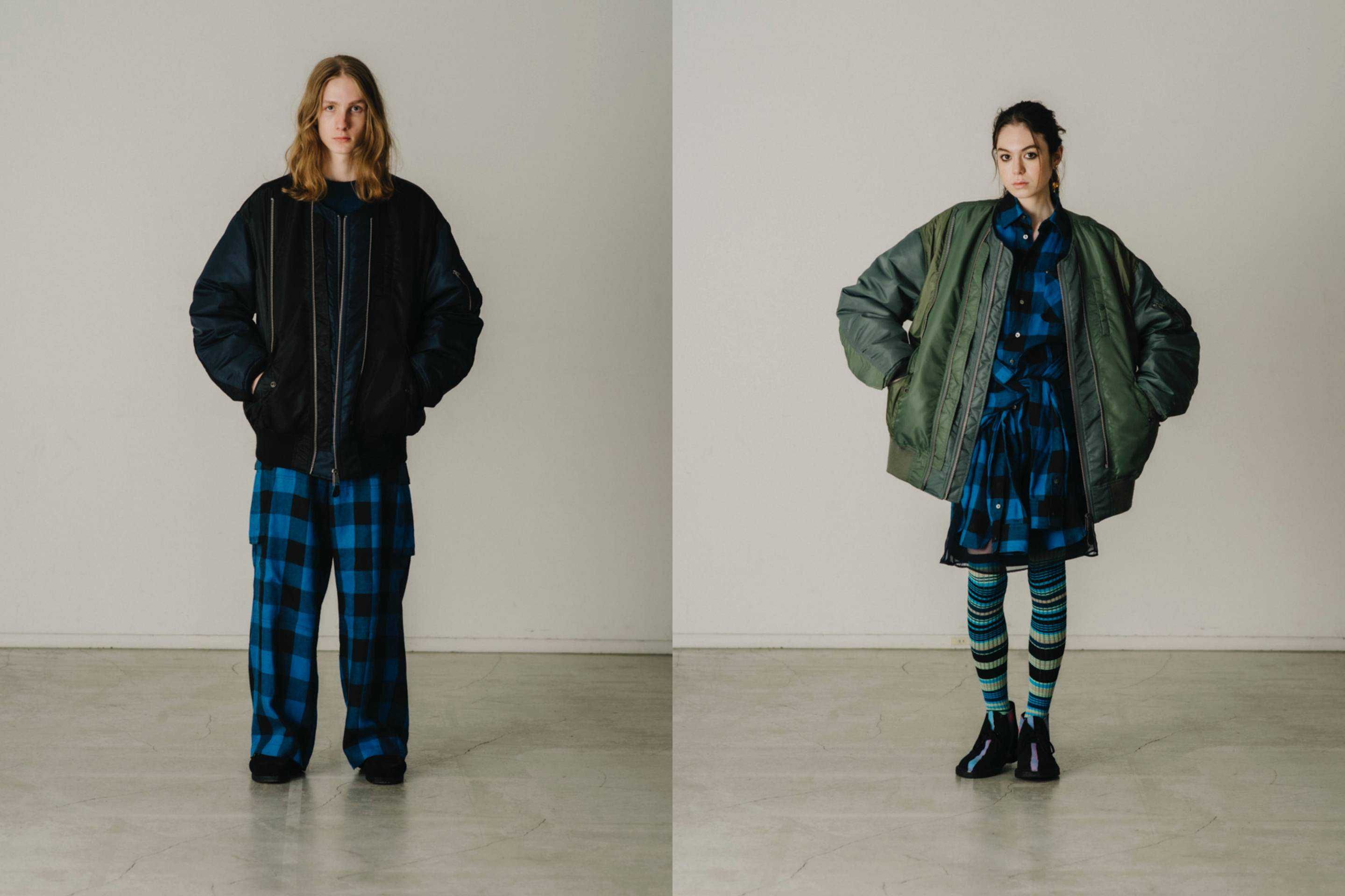 12/23発売|FACETASM × AVIREX × Dogs MA-1 Jacket|抽選/販売/定価情報