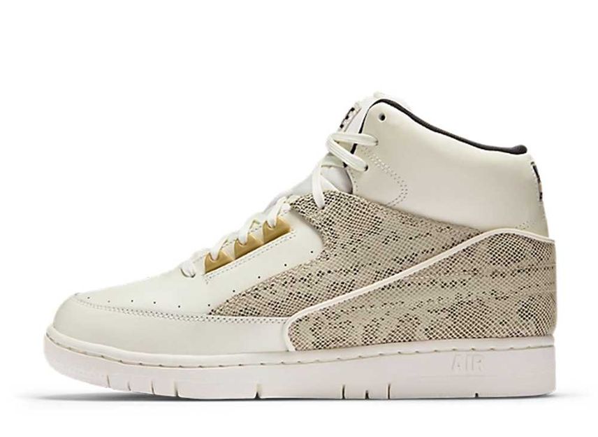Nike air 2025 python gold