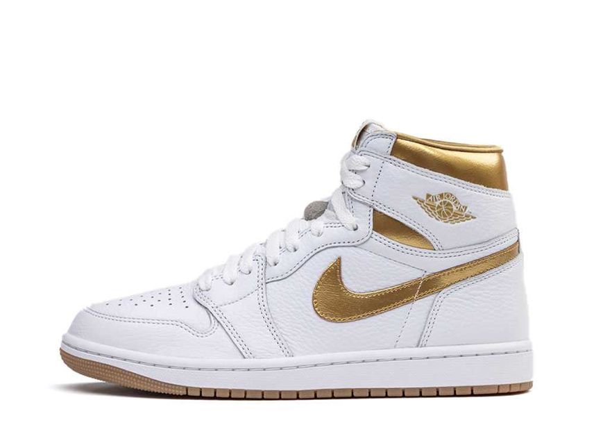 Nike WMNS Air Jordan 1 Retro High OG