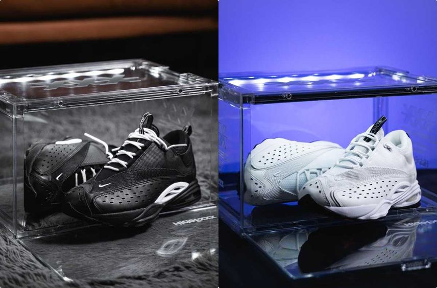 6/14発売|Drake NOCTA × Nike Air Zoom Drive 2colors|抽選/販売/定価情報