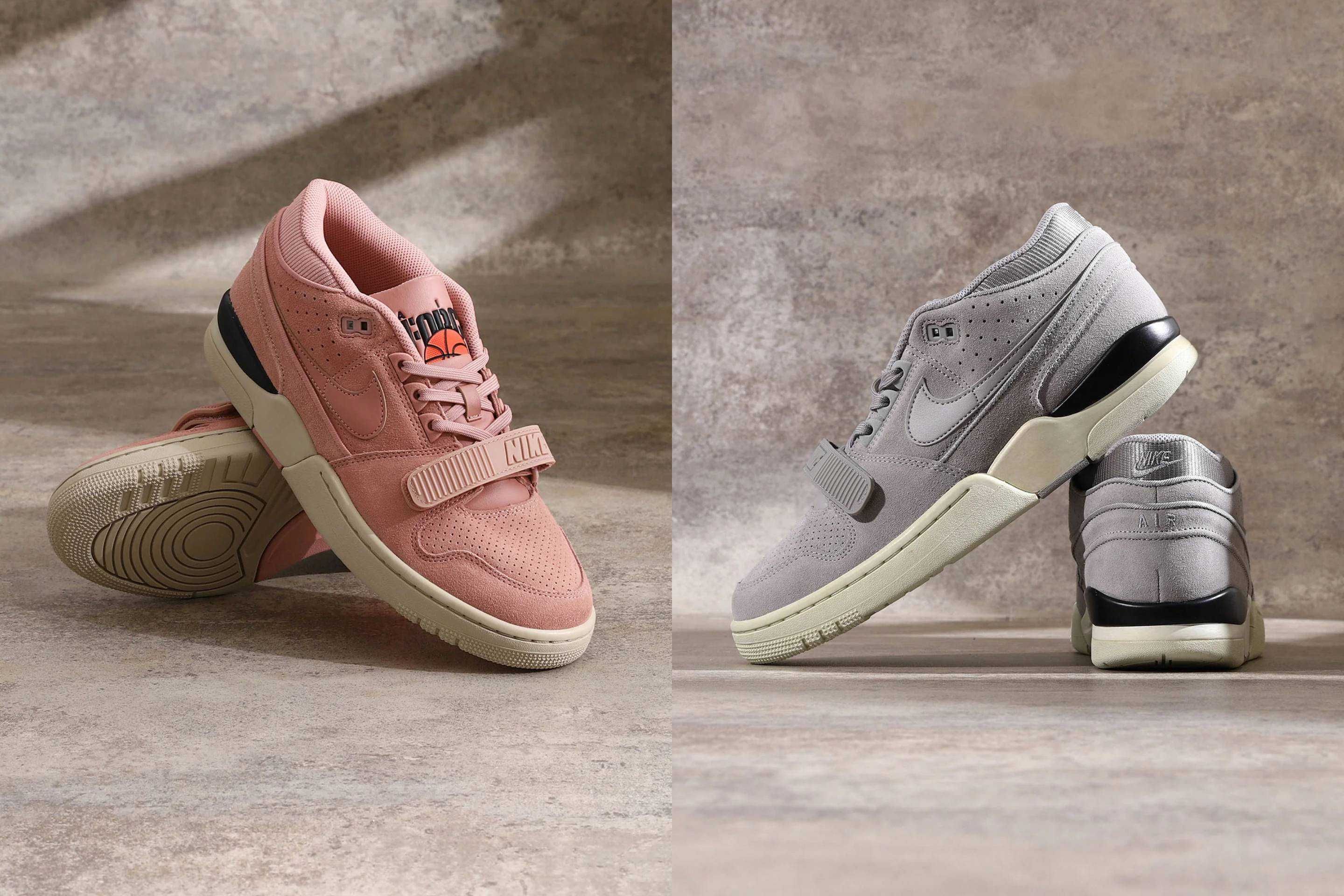 1/1発売|Nike Air Alpha Force 88 2colors|抽選/販売/定価情報