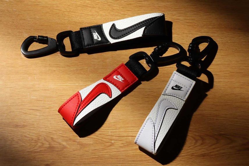 12/23発売|Nike Swoosh Key Holder 3colors|抽選/販売/定価情報