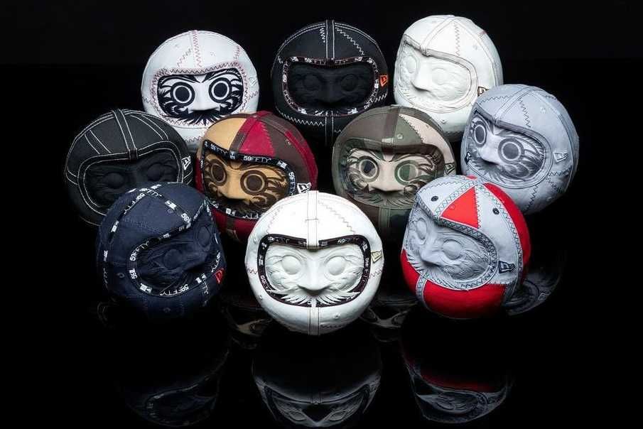 1/1・1/2発売|ACRAFT Aoi Shimizu × New Era ニューエラダルマ collection|抽選/販売/定価情報