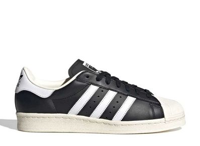 Adidas superstar top black floral